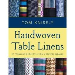 Handwoven Table Linens