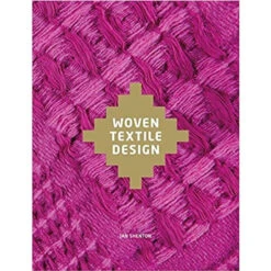 Woven Textile Design