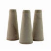 Cardboard Yarn Cones -Sewing Textile Store con 557 31210.1557249060