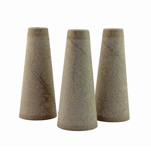 Cardboard Yarn Cones Cardboard Yarn Cones -Sewing Textile Store con 557 31210.1557249060