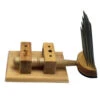 English Combs Holding Fixture -Sewing Textile Store english combs holding fixture 2 61004.1557240954