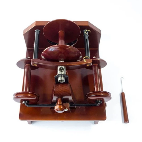 Roberta Combo Electronic Hand Spinner Roberta Combo Electronic Hand Spinner -Sewing Textile Store ert 121pa 34002.1543861188