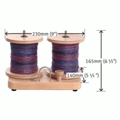 Ashford E-Spinner 3 -Sewing Textile Store esp3 tkl web 06524.1580229442