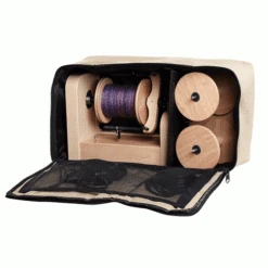 Ashford E-Spinner 3 -Sewing Textile Store esp3bag2 60231.1580229464