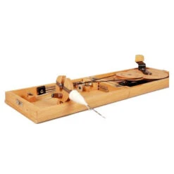Charkha Wheel - Deluxe Book 4 Charkha Wheel - Deluxe Book -Sewing Textile Store fa 008 c 53187.1577883300