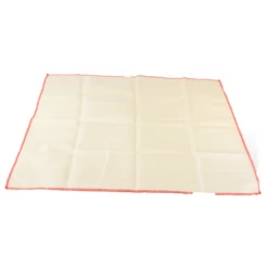 Rug Hooking Backing Blanks - Bleached Linen