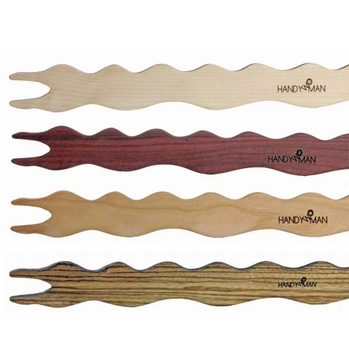 Handywoman Pattern Stick Shuttle 24" Handywoman Pattern Stick Shuttle 24" -Sewing Textile Store hdw ss24 44395.1557240938