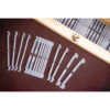 Kromski Weaver's Choice Heddle Piece Pack 1 Kromski Weaver's Choice Heddle Piece Pack -Sewing Textile Store kro wch extra 40350.1557241011