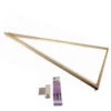 KISS Triangle Weaving Looms -Sewing Textile Store ksl tri 68922.1557243097