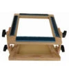 Folding Travel Rug Hooking Frame -Sewing Textile Store mc 4000 2 90944.1557240393