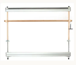 38" Mirrix Zeus Loom 3 38" Mirrix Zeus Loom -Sewing Textile Store mir 38 59365.1557243769