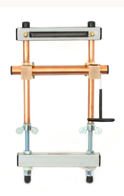 Mirrix 8" Lani Loom Mirrix 8" Lani Loom -Sewing Textile Store mir 8 3 1 28124.1593022618