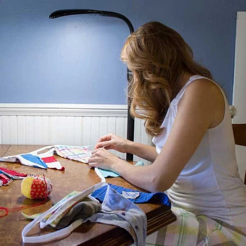 Stella SKY Two LED Floor Light Stella SKY Two LED Floor Light -Sewing Textile Store needlearts at noahs 4 63758.1543861072