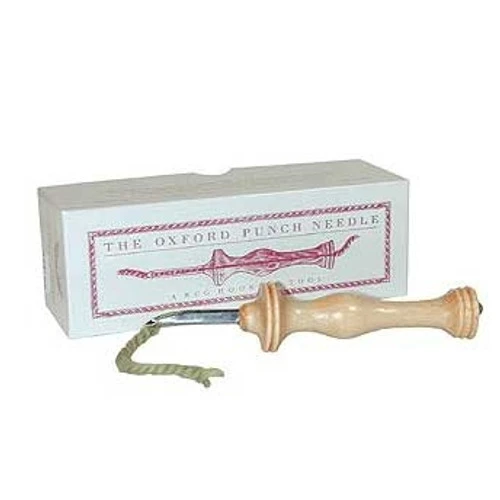 Oxford Punch Needle Oxford Punch Needle -Sewing Textile Store oxford b 03411.1557241648