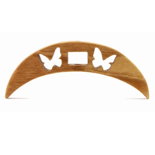 Snyder Cutout Turkish Spindle Snyder Cutout Turkish Spindle -Sewing Textile Store sny butterfly 30566.1543861100