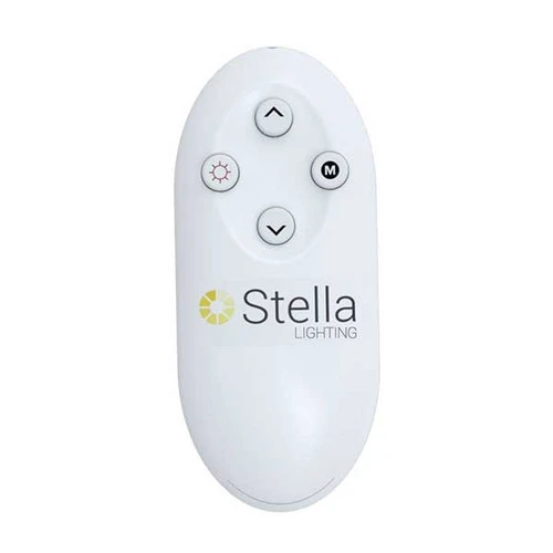 Stella SKY Two LED Floor Light Stella SKY Two LED Floor Light -Sewing Textile Store stellaskyremote1 22762.1543861072