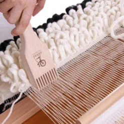 Ashford Tapestry Beater -Sewing Textile Store tapestry beater c 28206.1556369453