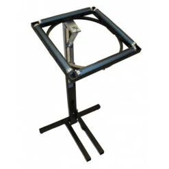 Bee Line Orbiting Travel Frame