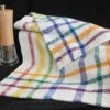 Basket Weave Towel Kit -Sewing Textile Store ts towel rh 8b 25996.1557241525