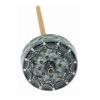 Galina Hand Painted Drop Spindle -Sewing Textile Store vel pds s01 47142.1557243247
