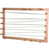 Ashford Warping Frame - Large 1 Ashford Warping Frame - Large -Sewing Textile Store warping lg 34984.1698842862
