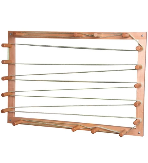 Ashford Warping Frame - Large Ashford Warping Frame - Large -Sewing Textile Store warping lg 34984.1698842862