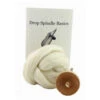 Basic Spindle Spinning Kit 1 Basic Spindle Spinning Kit -Sewing Textile Store woo kit10 79557.1557239933