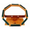 Octagonal Swivel Rug Hooking Frame -Sewing Textile Store woo orhf 33019.1557241676
