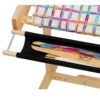 Schacht Flip Folding Rigid Heddle Loom Trap -Sewing Textile Store xxx1093 28664.1567297004