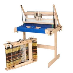 Louet Jane Table Loom 3 Louet Jane Table Loom -Sewing Textile Store xxx11290 94989.1584365503