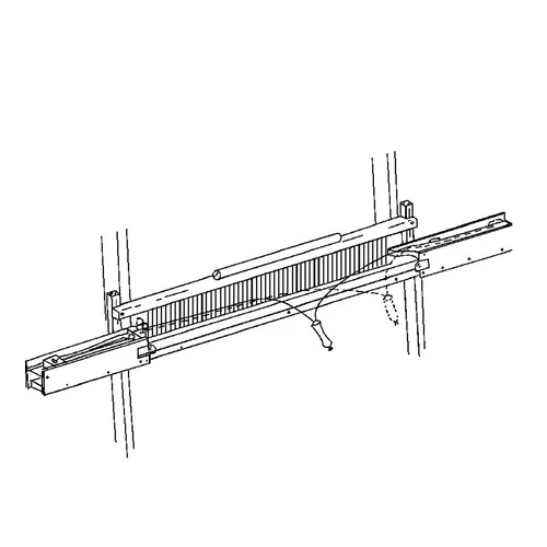 Leclerc Flying Shuttle Beater Leclerc Flying Shuttle Beater -Sewing Textile Store