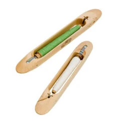 Schacht End Feed Shuttle