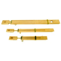 Leclerc Wood Temples