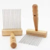 Maple Wool Combs -Sewing Textile Store xxx12537 25020.1557240878